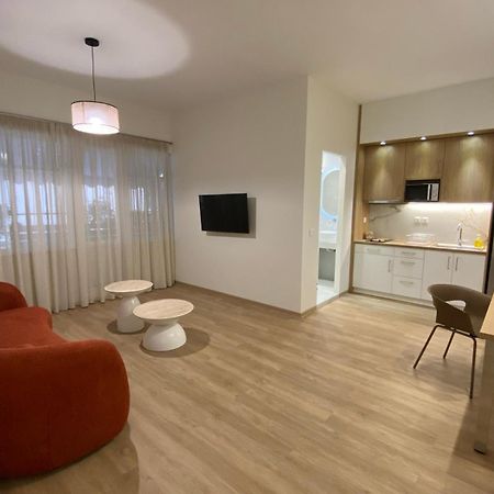 Athens Glance Apartments Exterior foto