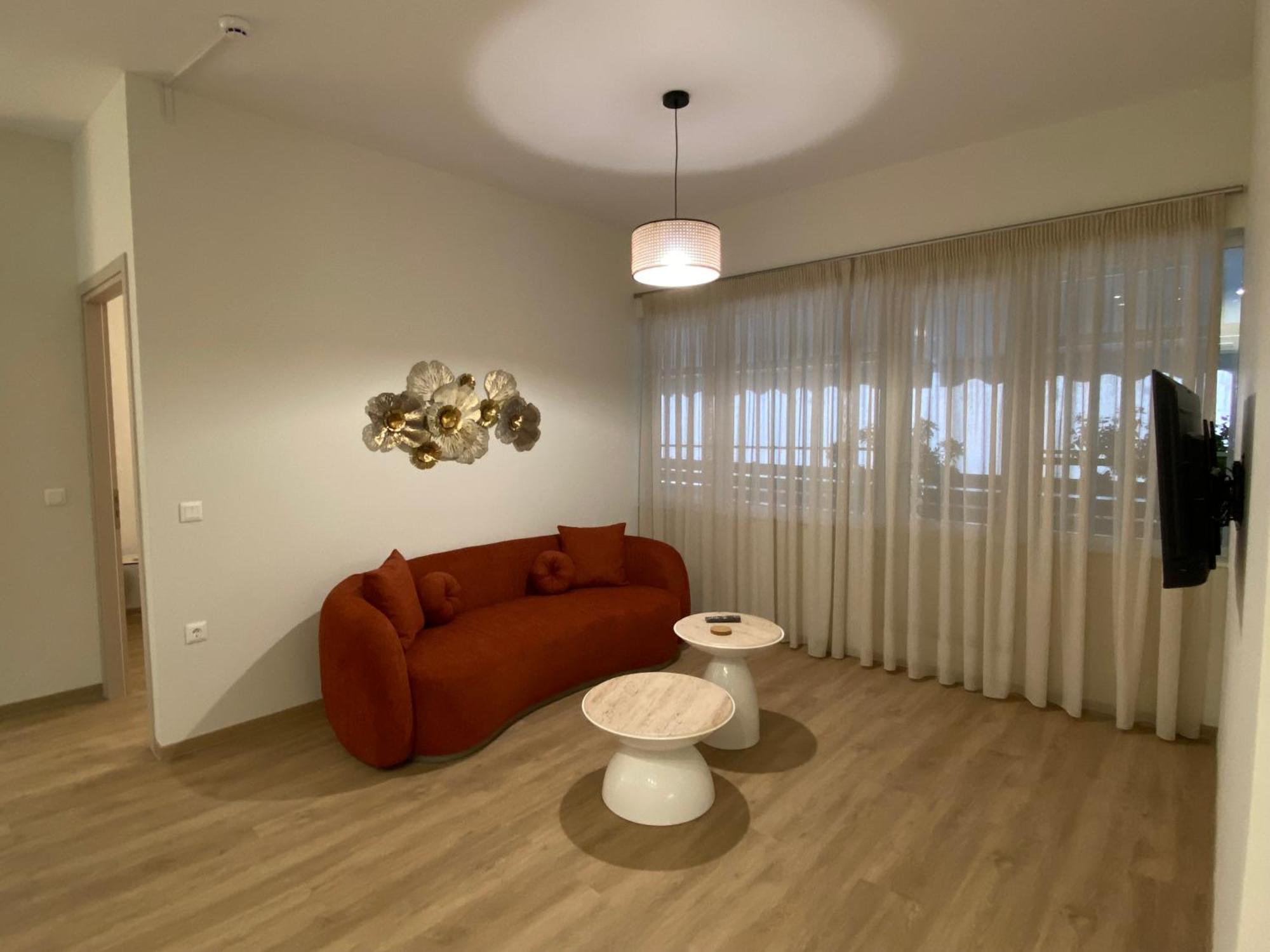 Athens Glance Apartments Exterior foto